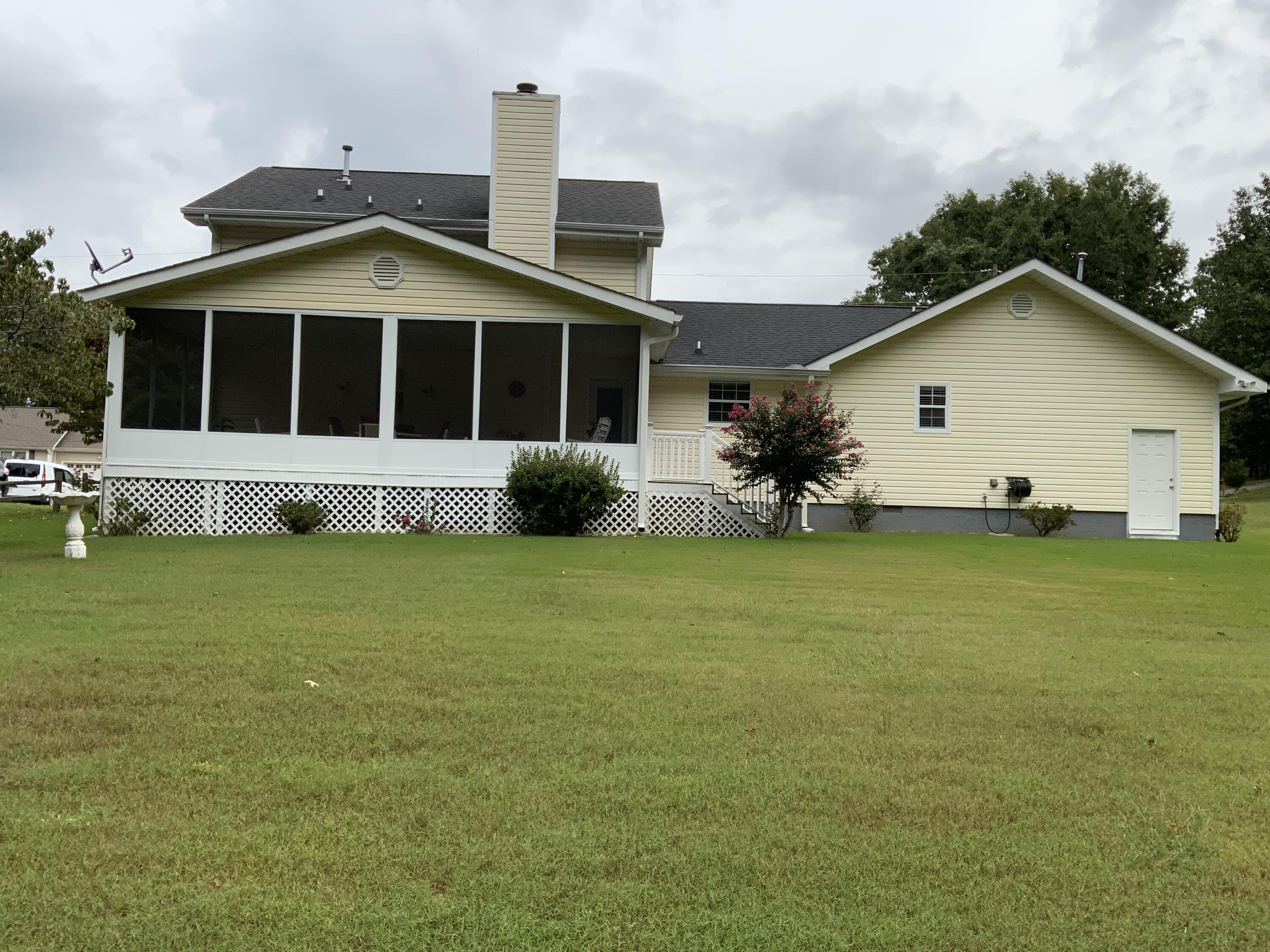 244 Stonecrest Circle
