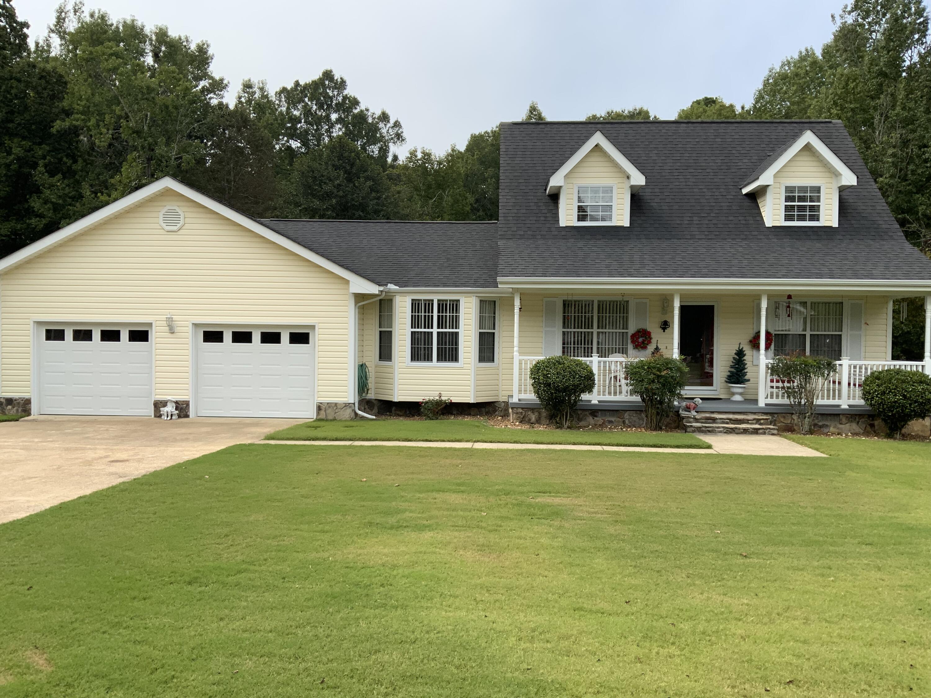 244 Stonecrest Circle