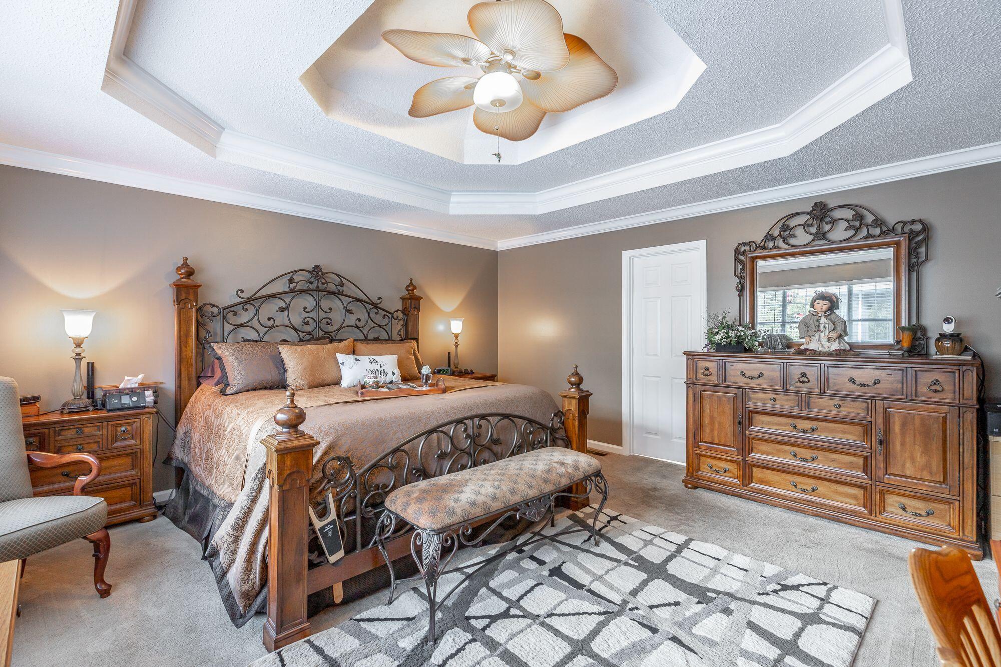 6601 Woody Cove Lane