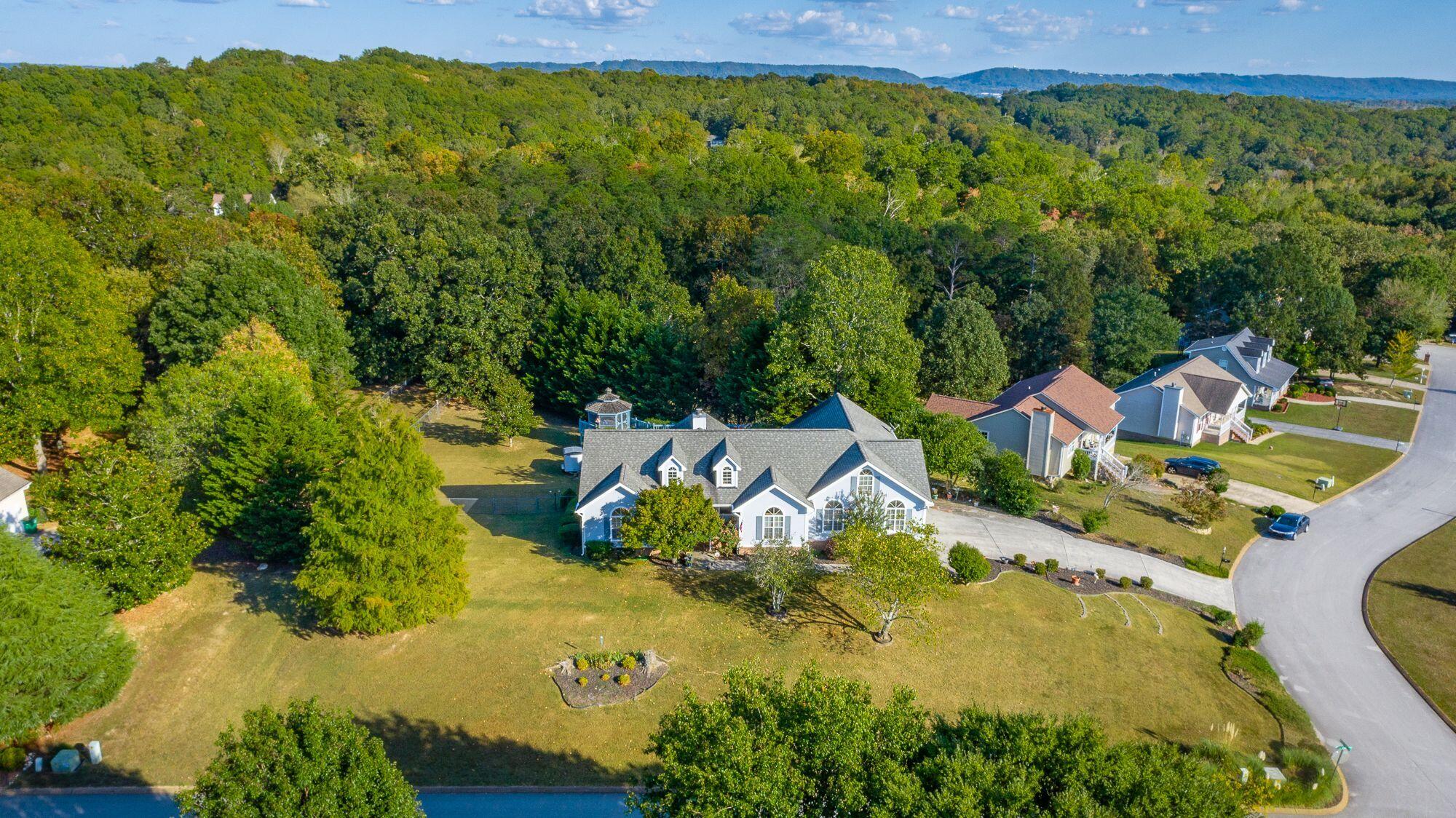 6601 Woody Cove Lane