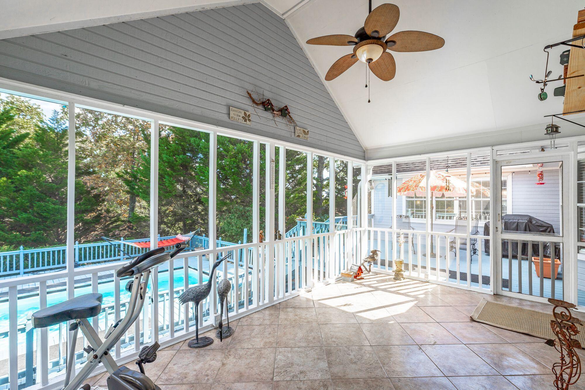 6601 Woody Cove Lane