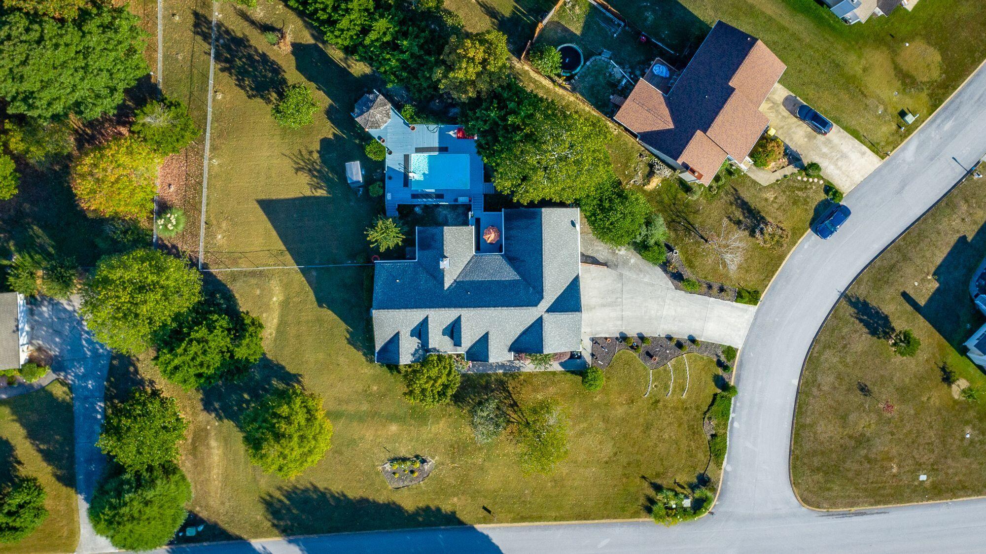 6601 Woody Cove Lane
