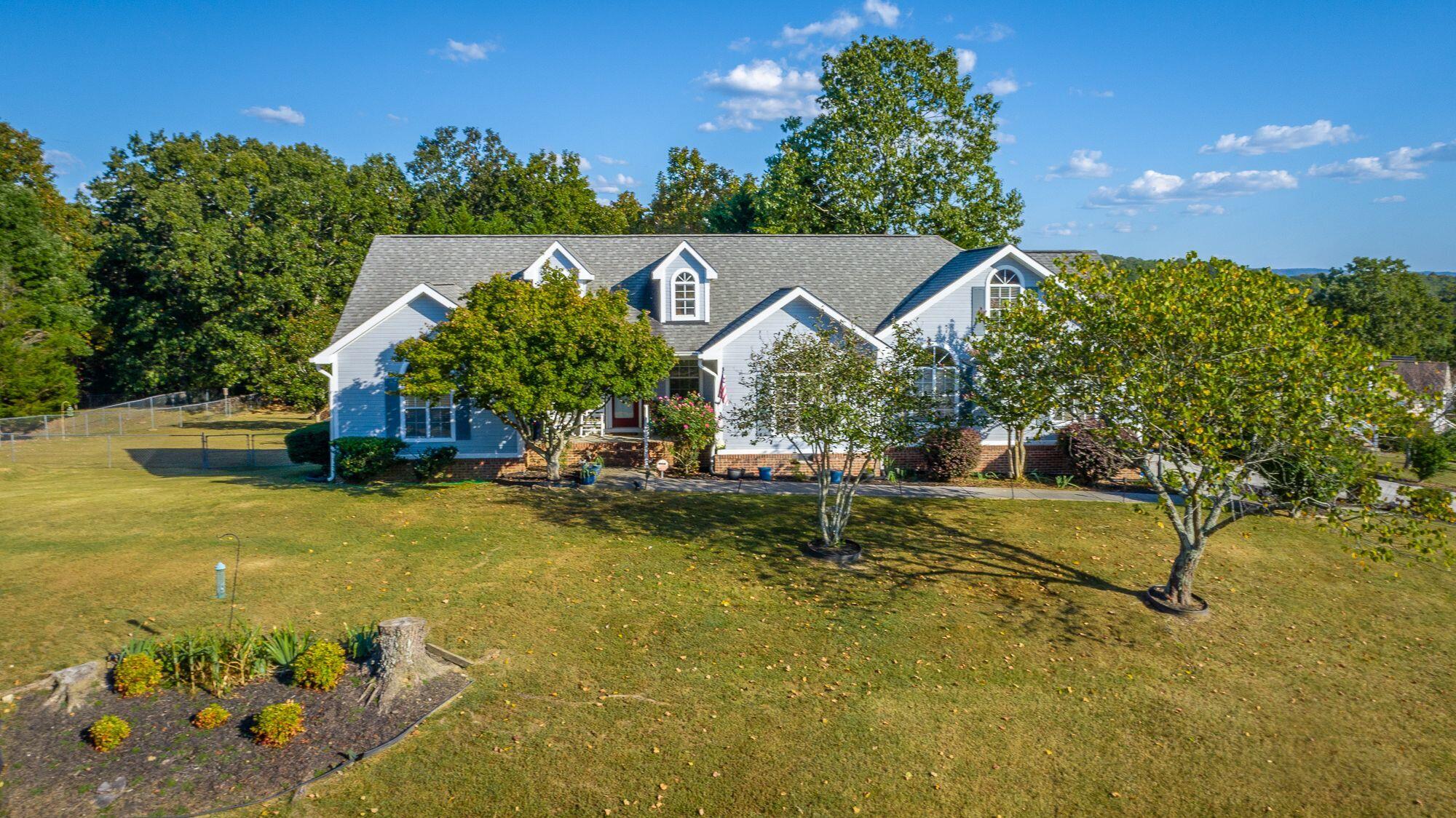 6601 Woody Cove Lane