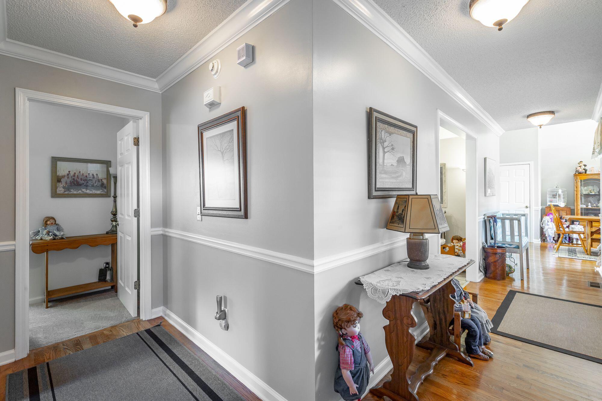 6601 Woody Cove Lane
