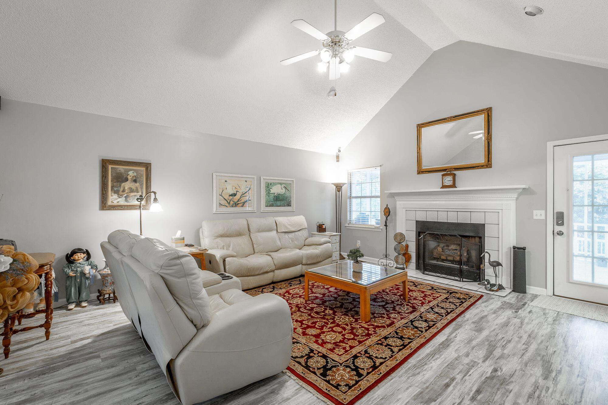 6601 Woody Cove Lane