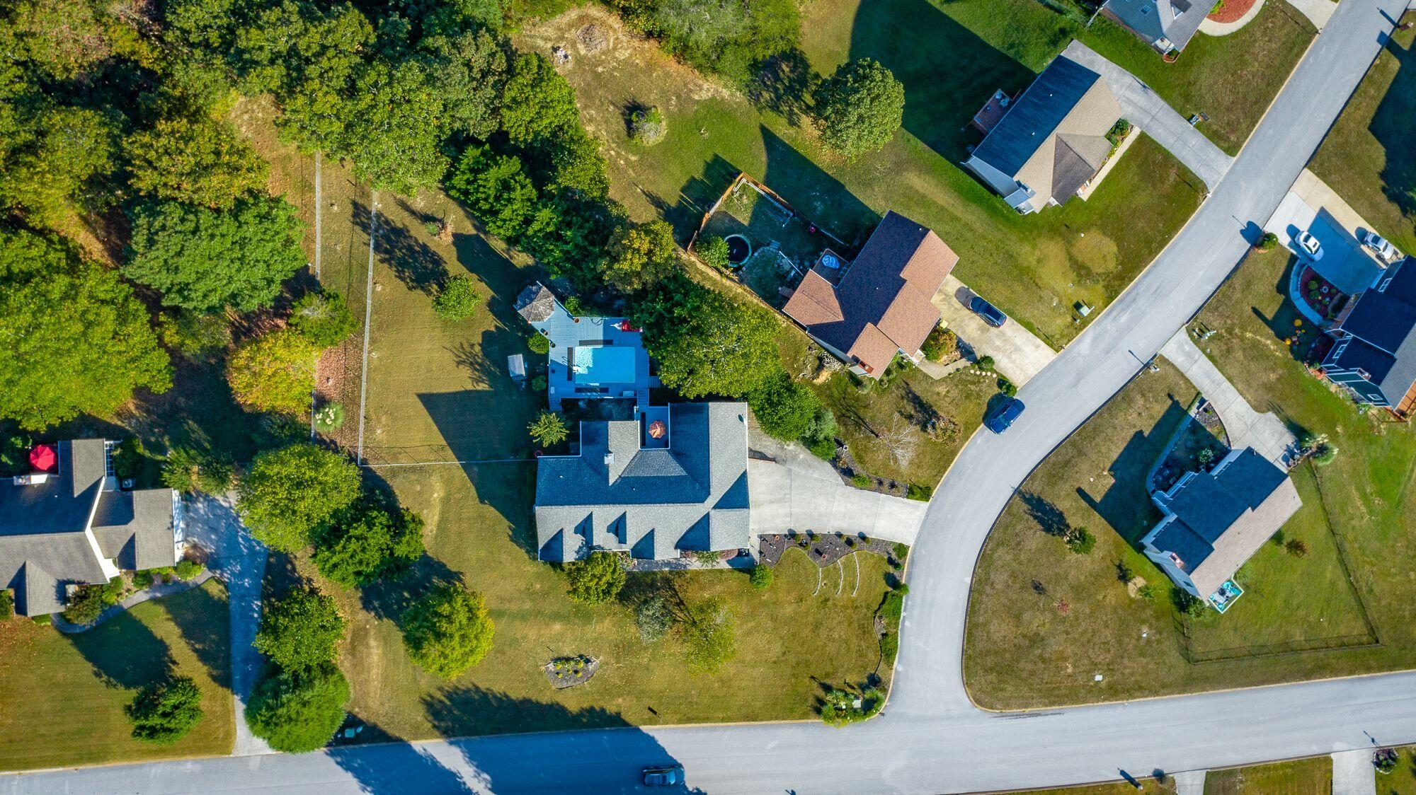 6601 Woody Cove Lane