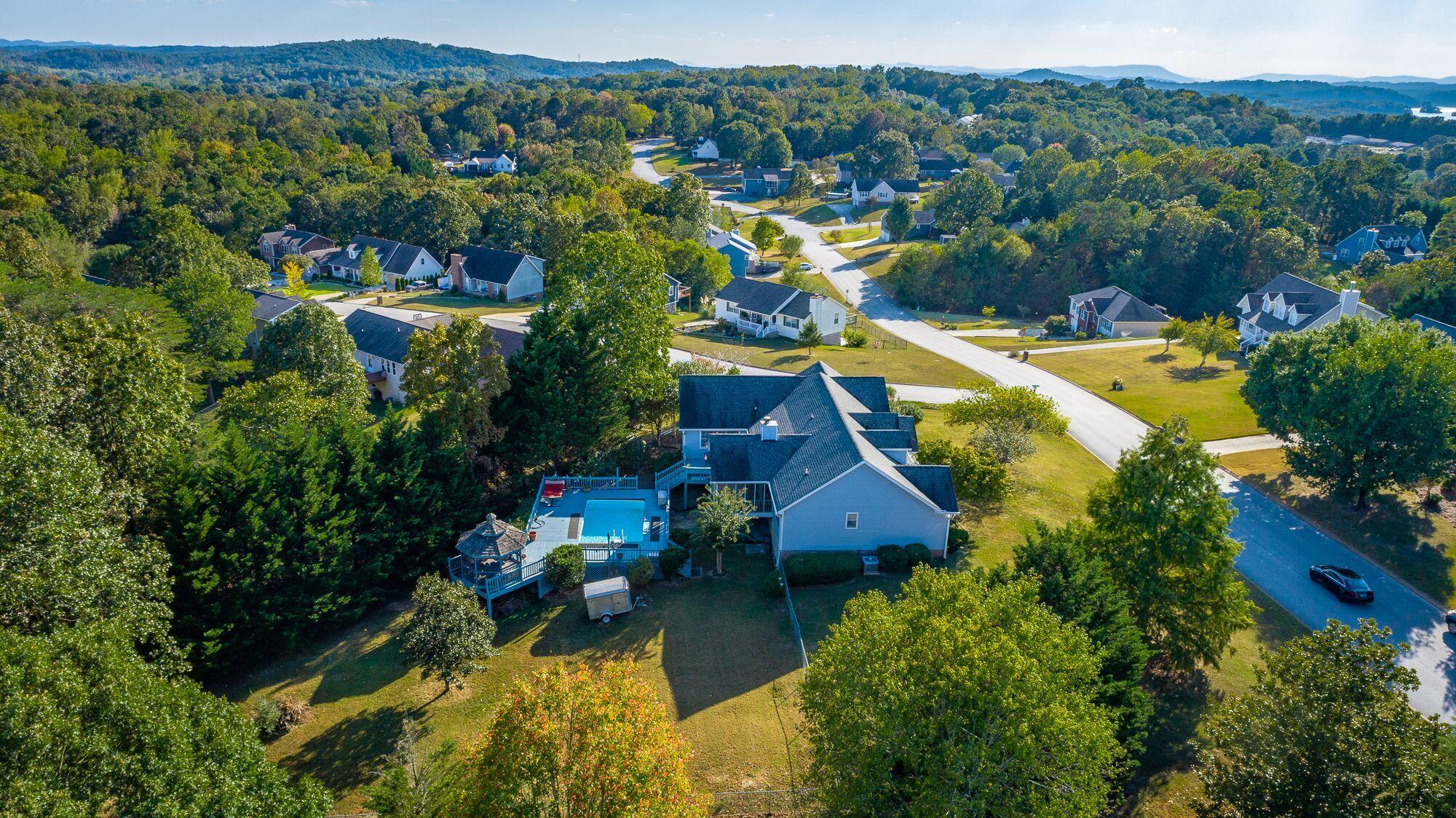 6601 Woody Cove Lane
