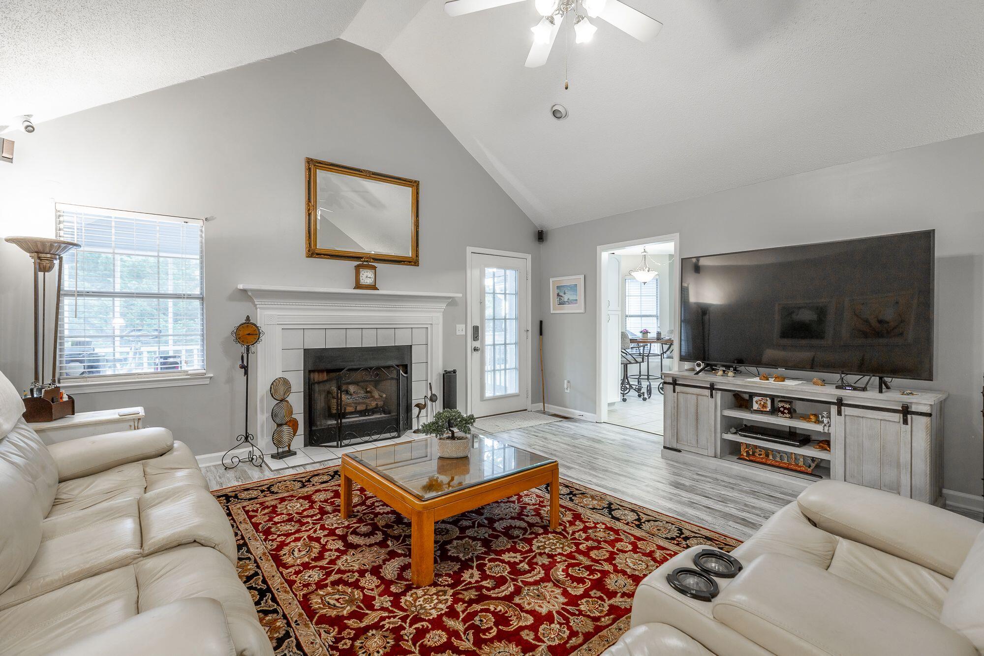 6601 Woody Cove Lane