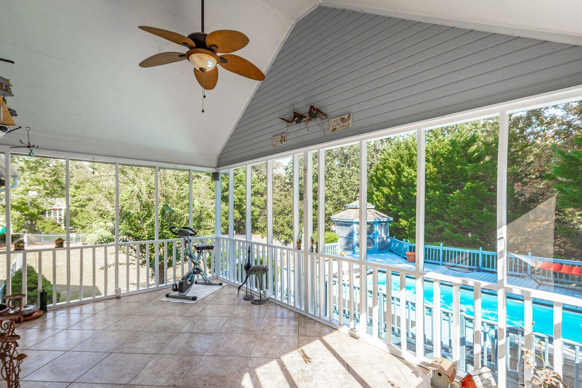 6601 Woody Cove Lane
