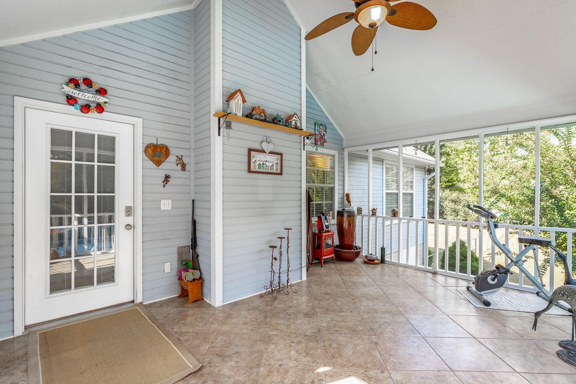 6601 Woody Cove Lane