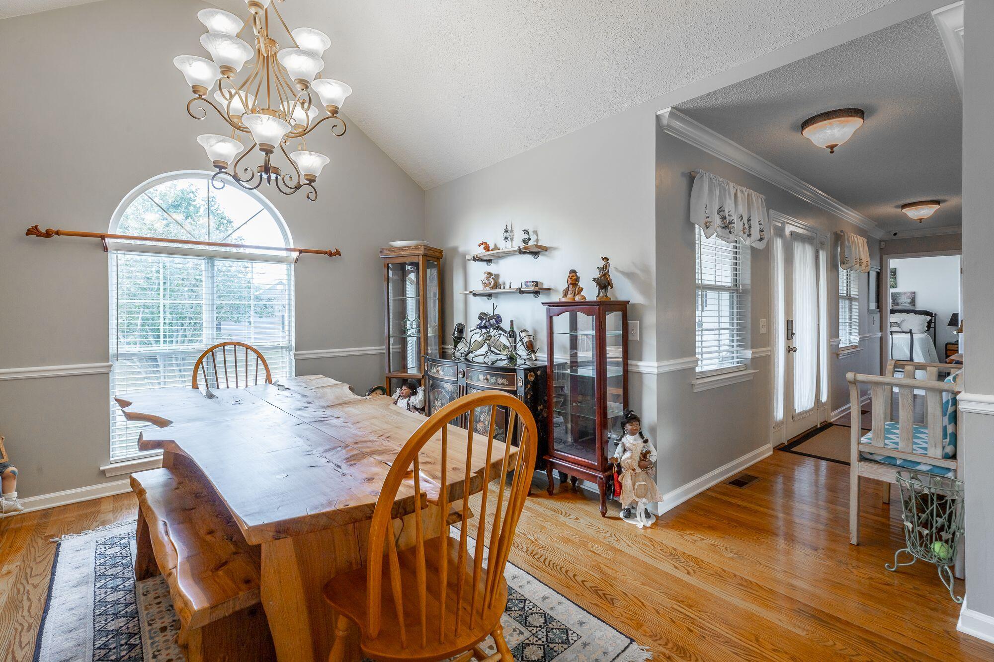 6601 Woody Cove Lane