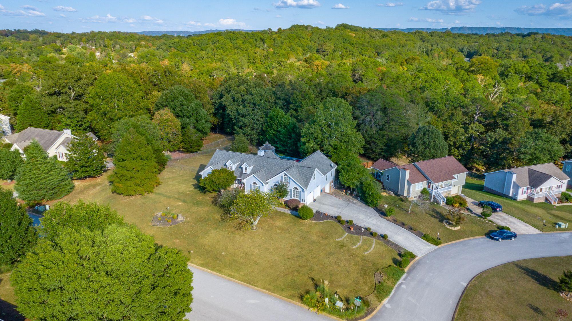 6601 Woody Cove Lane