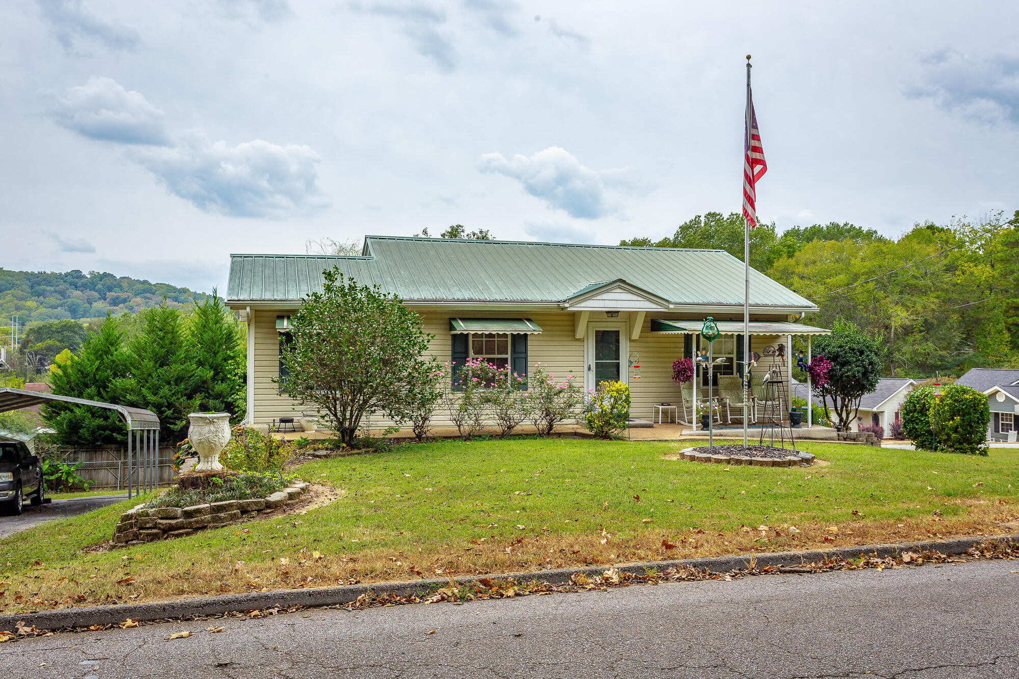 2730 Forest Road