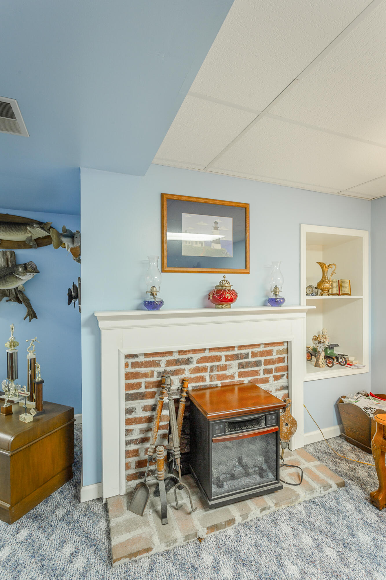 2730 Forest Road