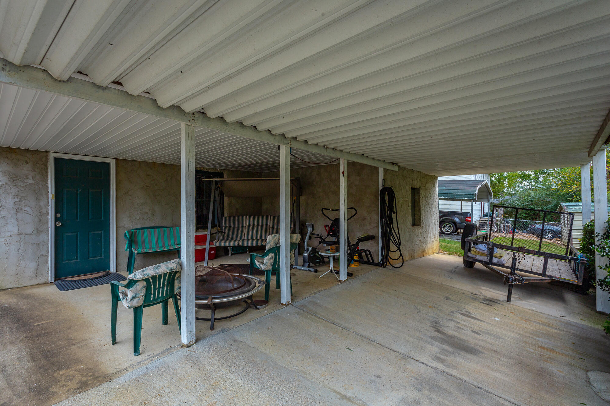 2730 Forest Road