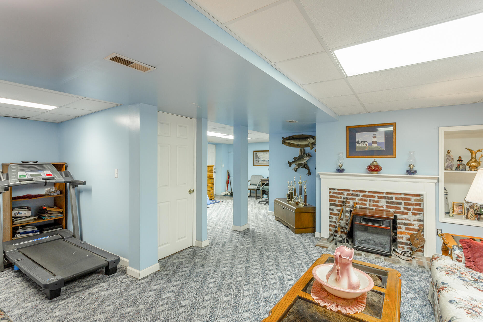 2730 Forest Road