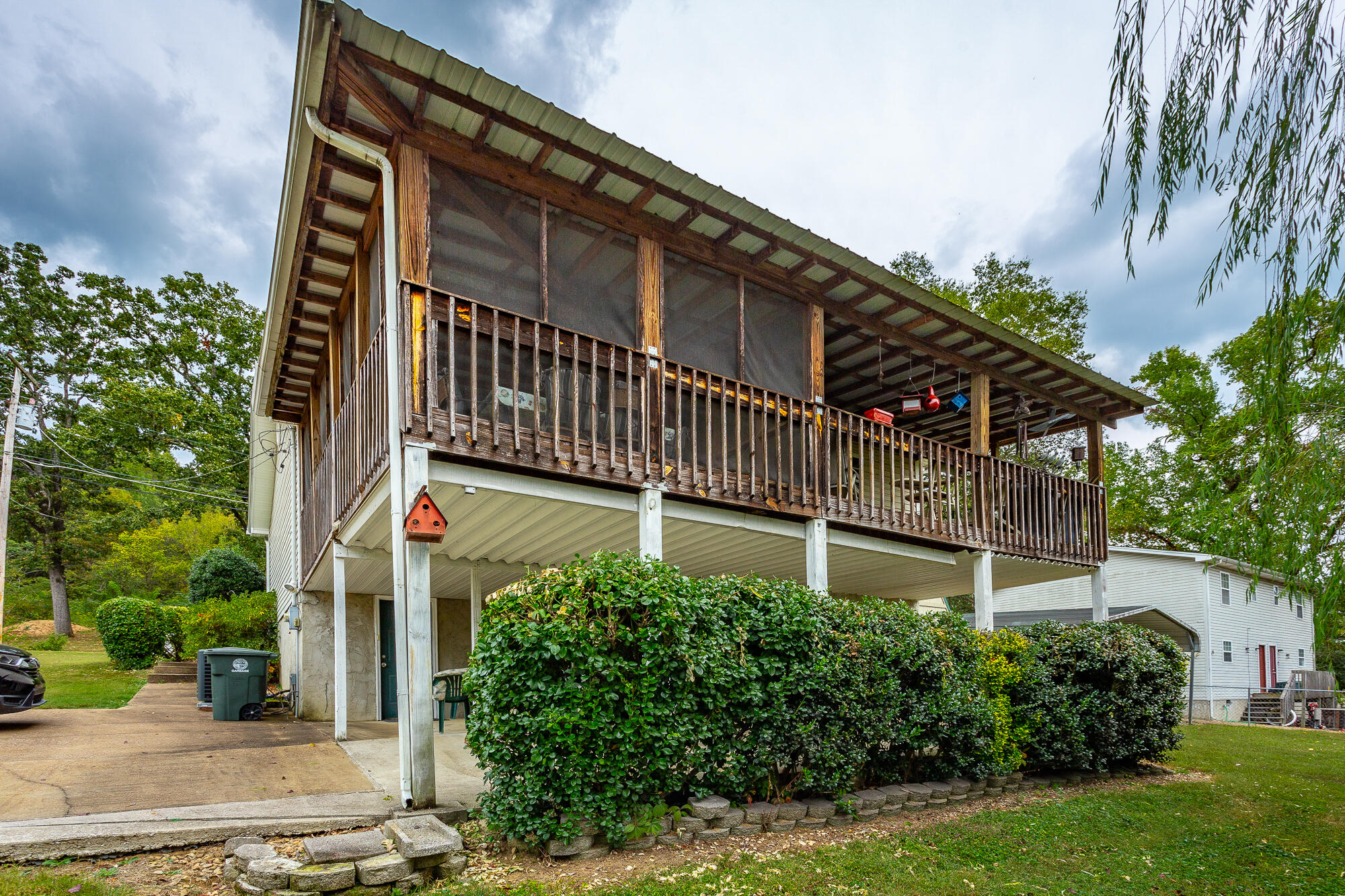 2730 Forest Road
