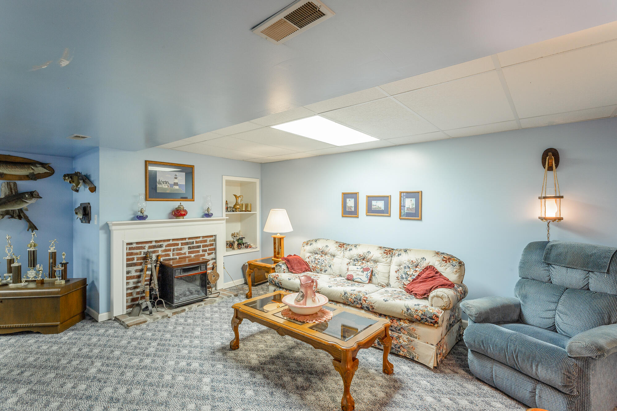 2730 Forest Road
