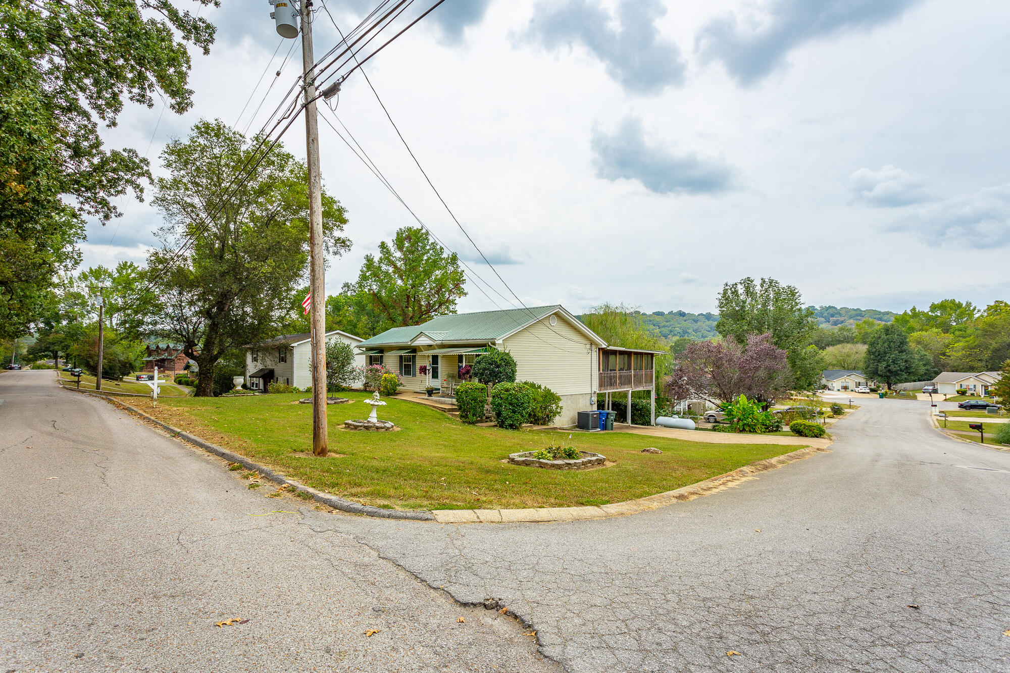 2730 Forest Road