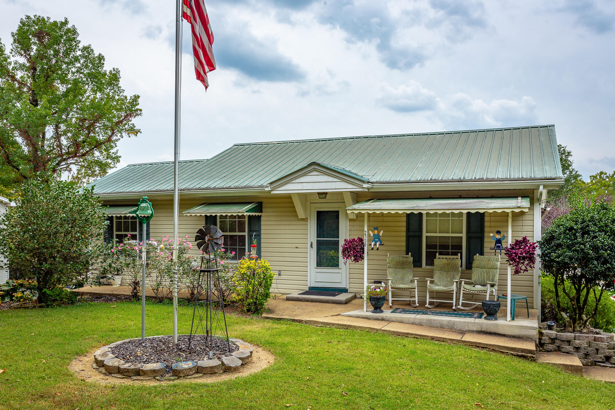 2730 Forest Road