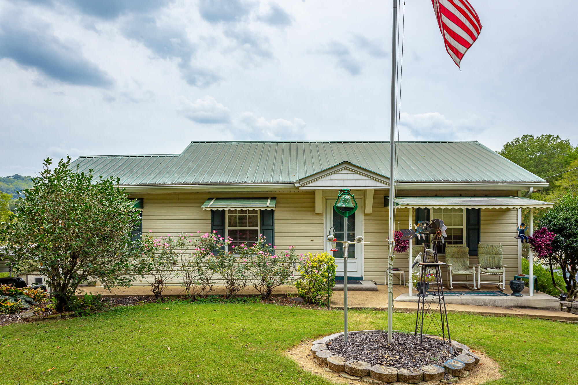 2730 Forest Road