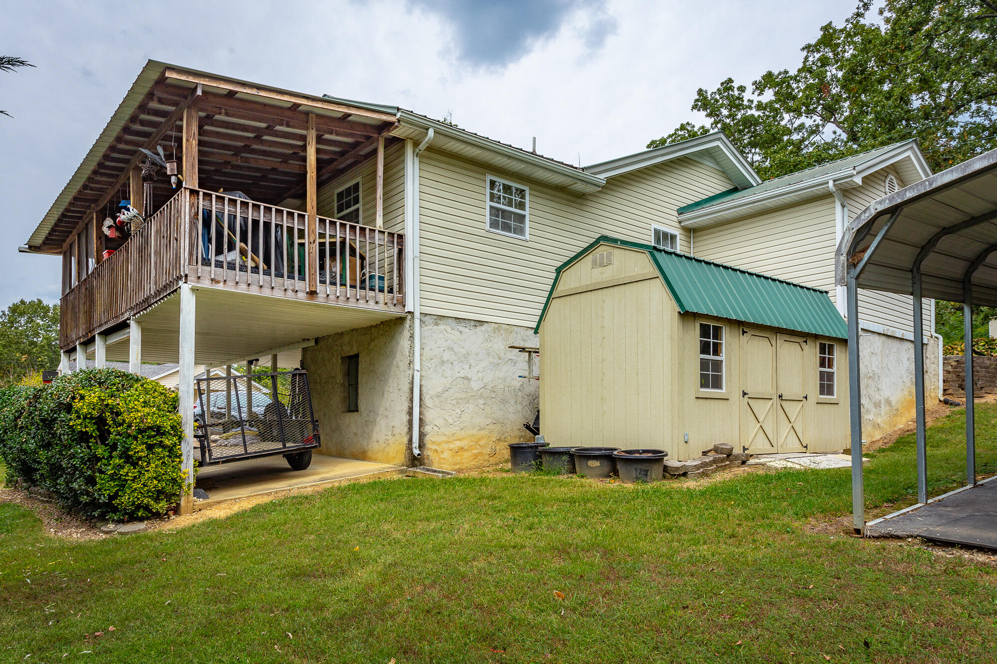 2730 Forest Road