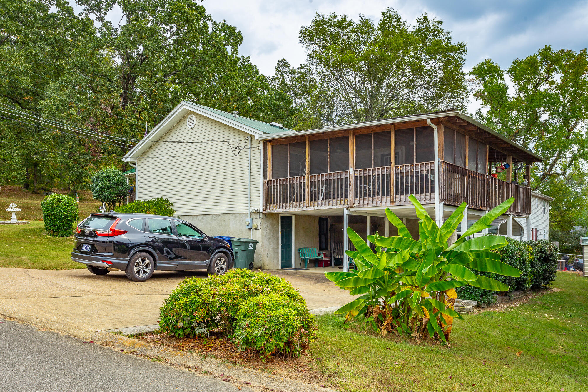 2730 Forest Road