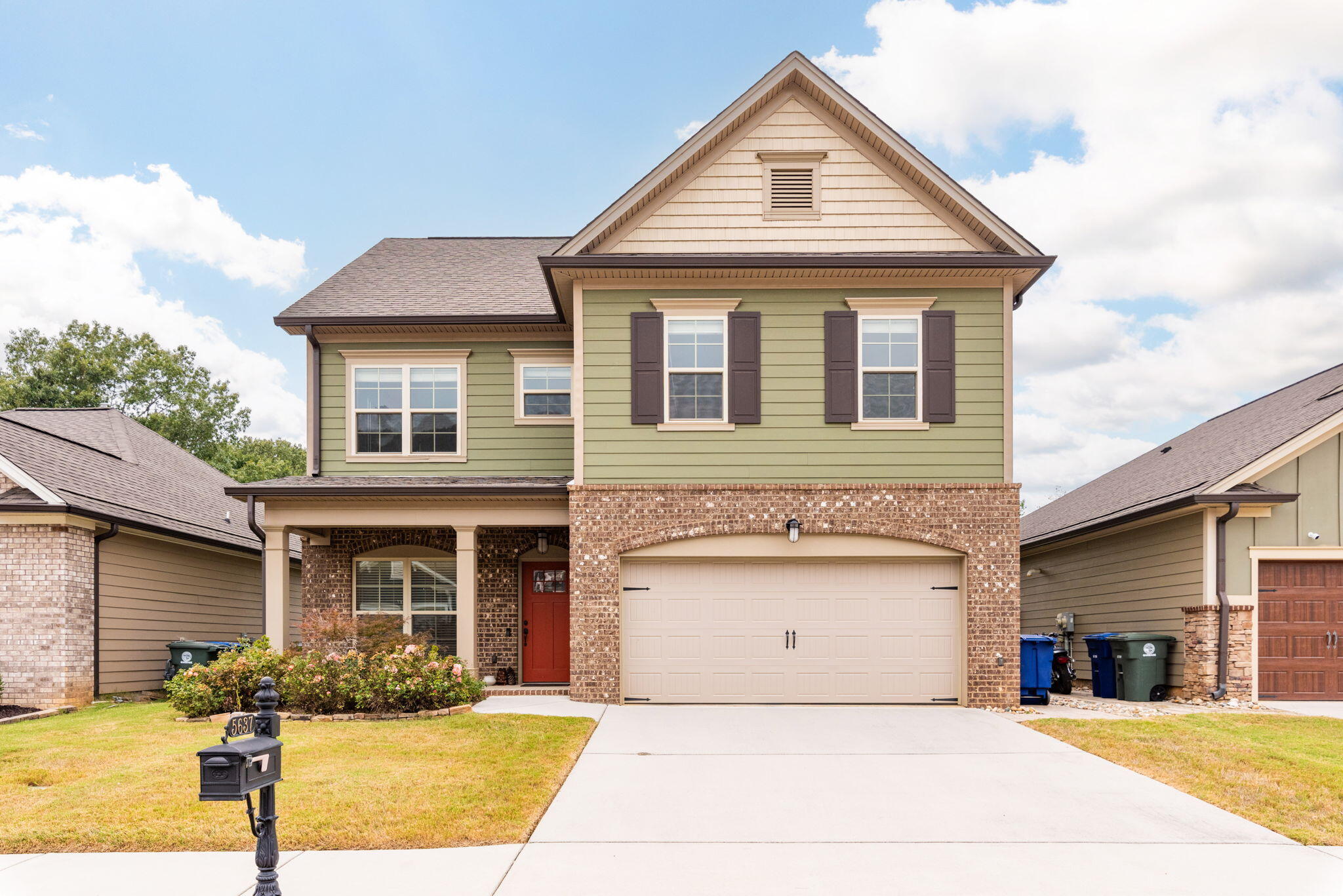 5637 Bungalow Circle