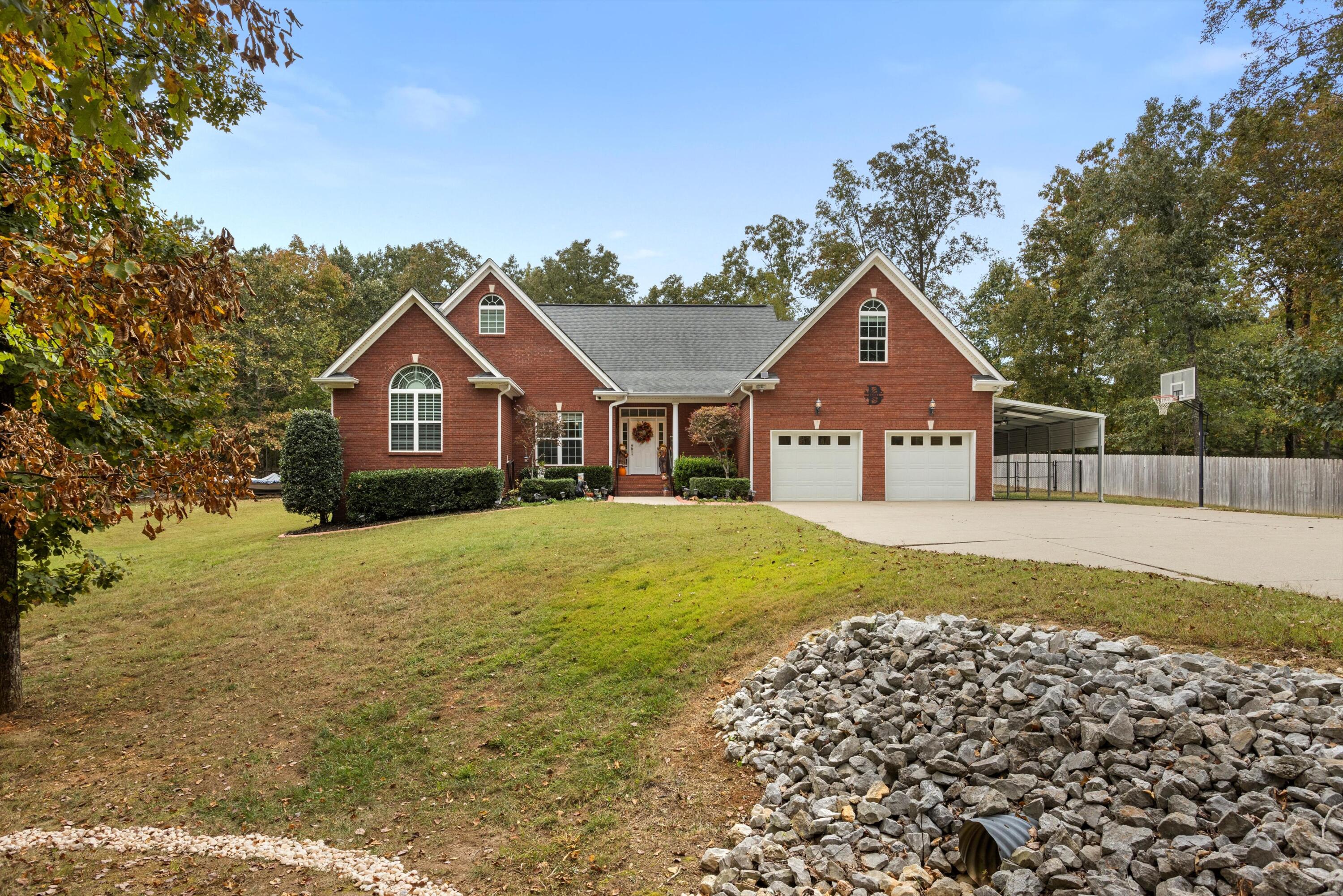 9853 Sims-Harris Road