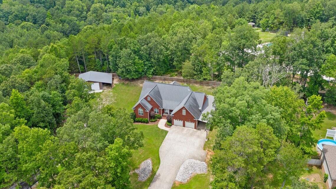 9853 Sims-Harris Road