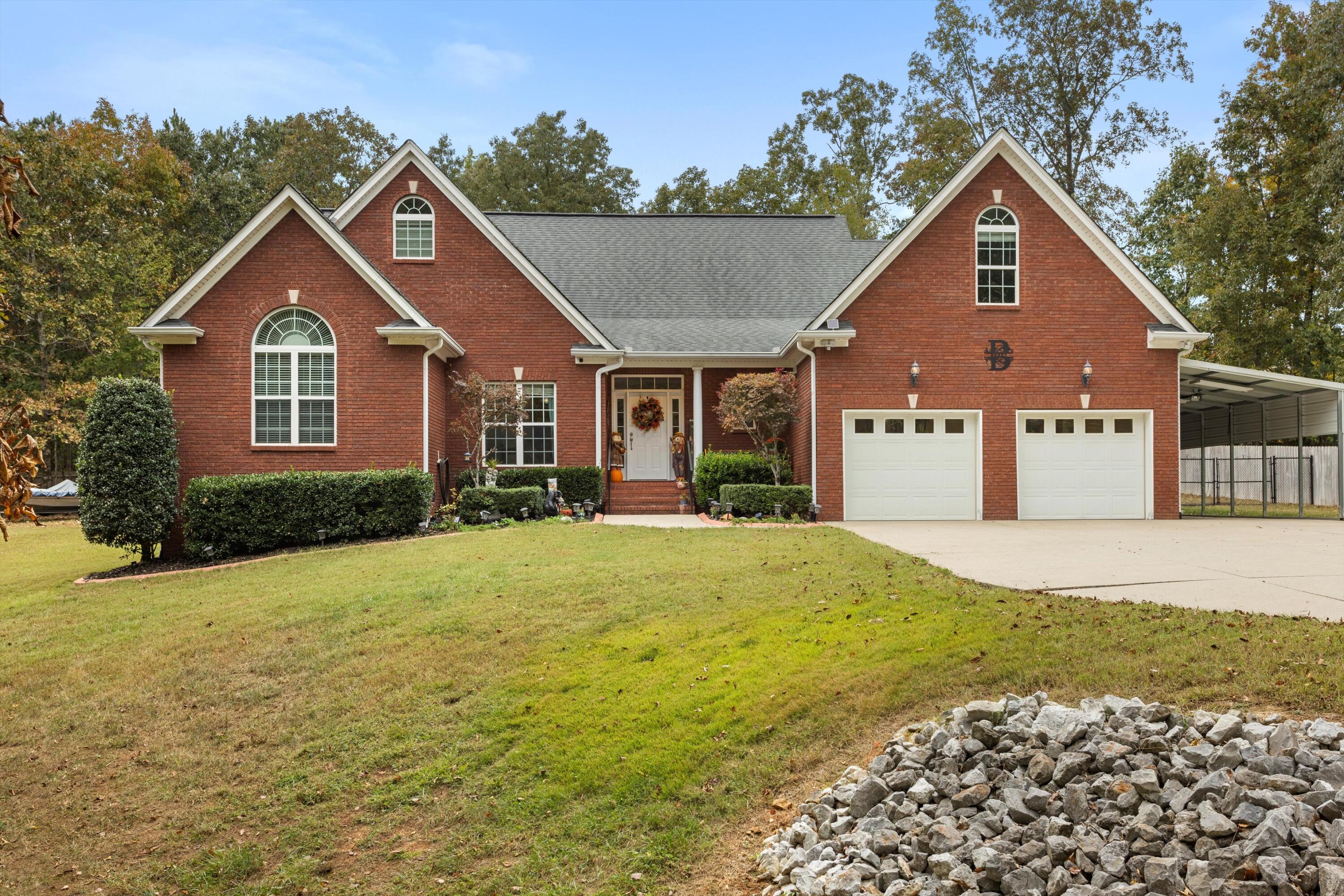 9853 Sims-Harris Road