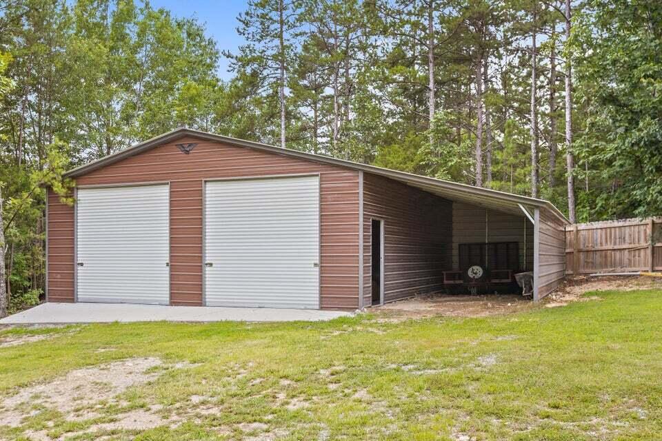 9853 Sims-Harris Road