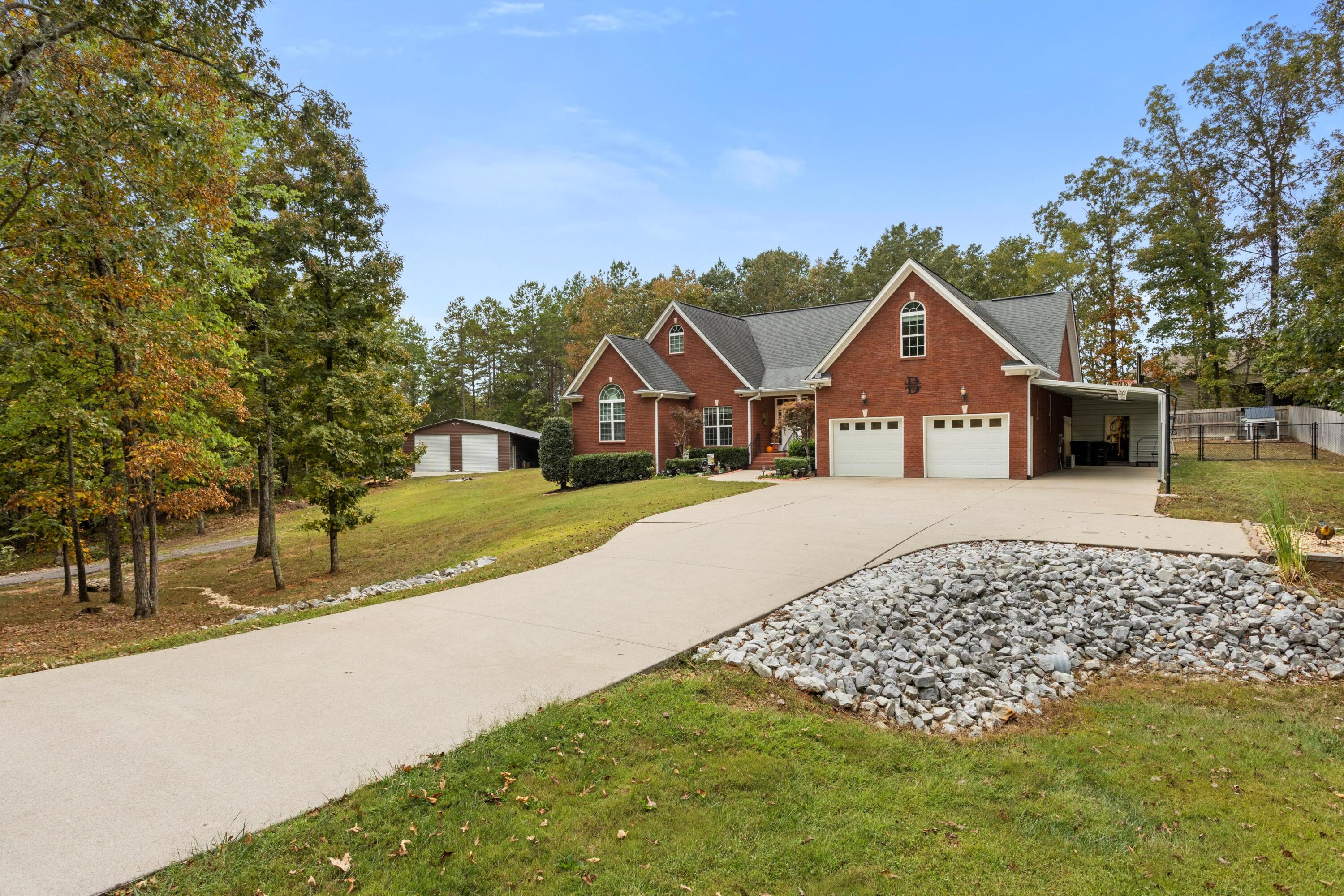 9853 Sims-Harris Road