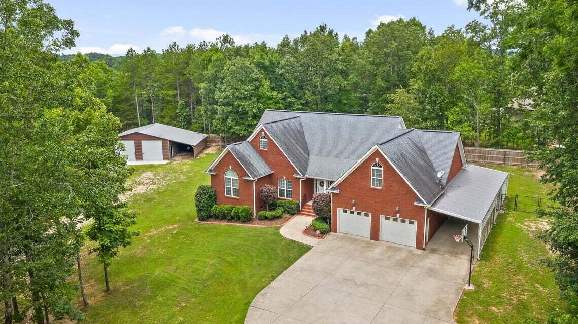 9853 Sims-Harris Road