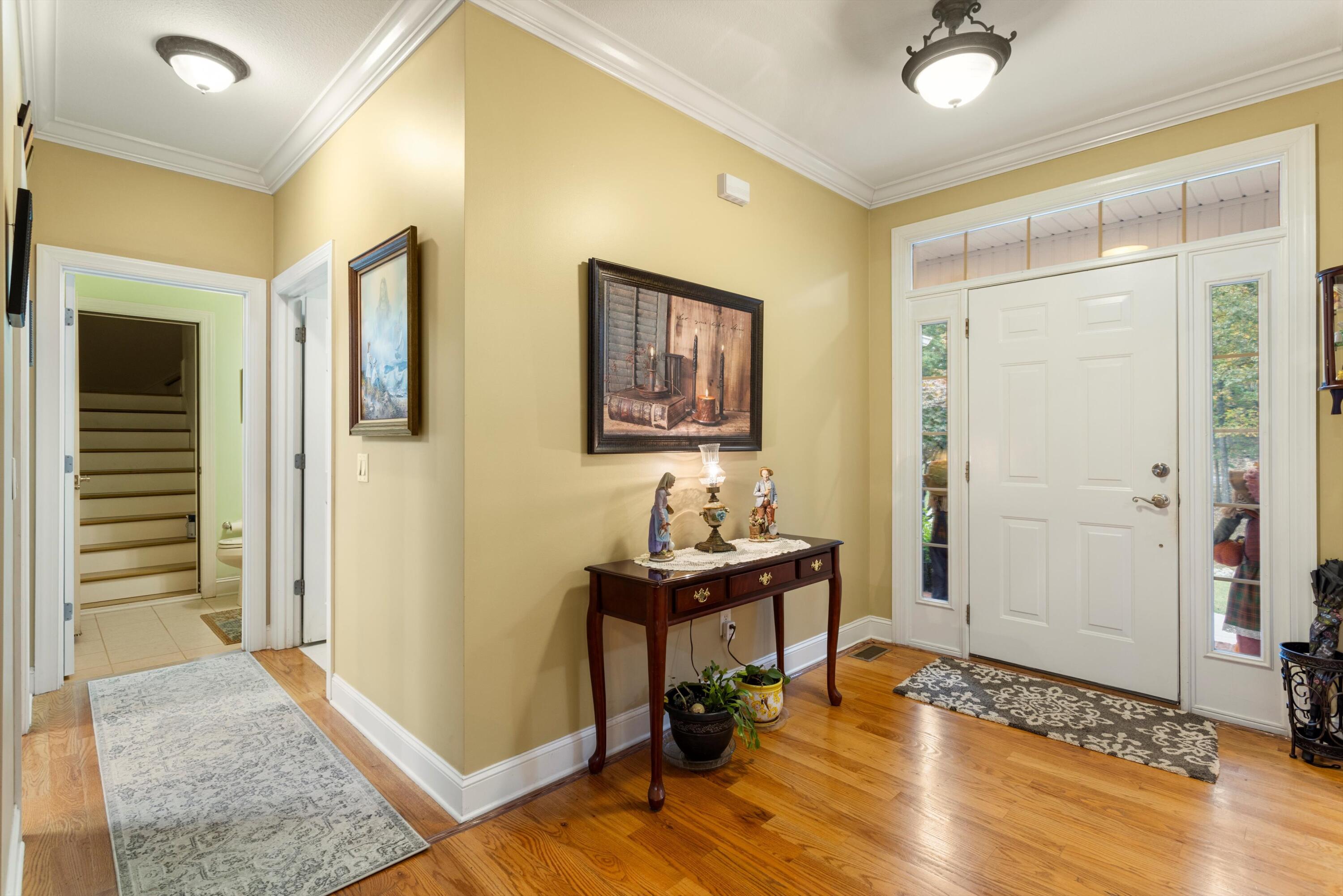 9853 Sims-Harris Road