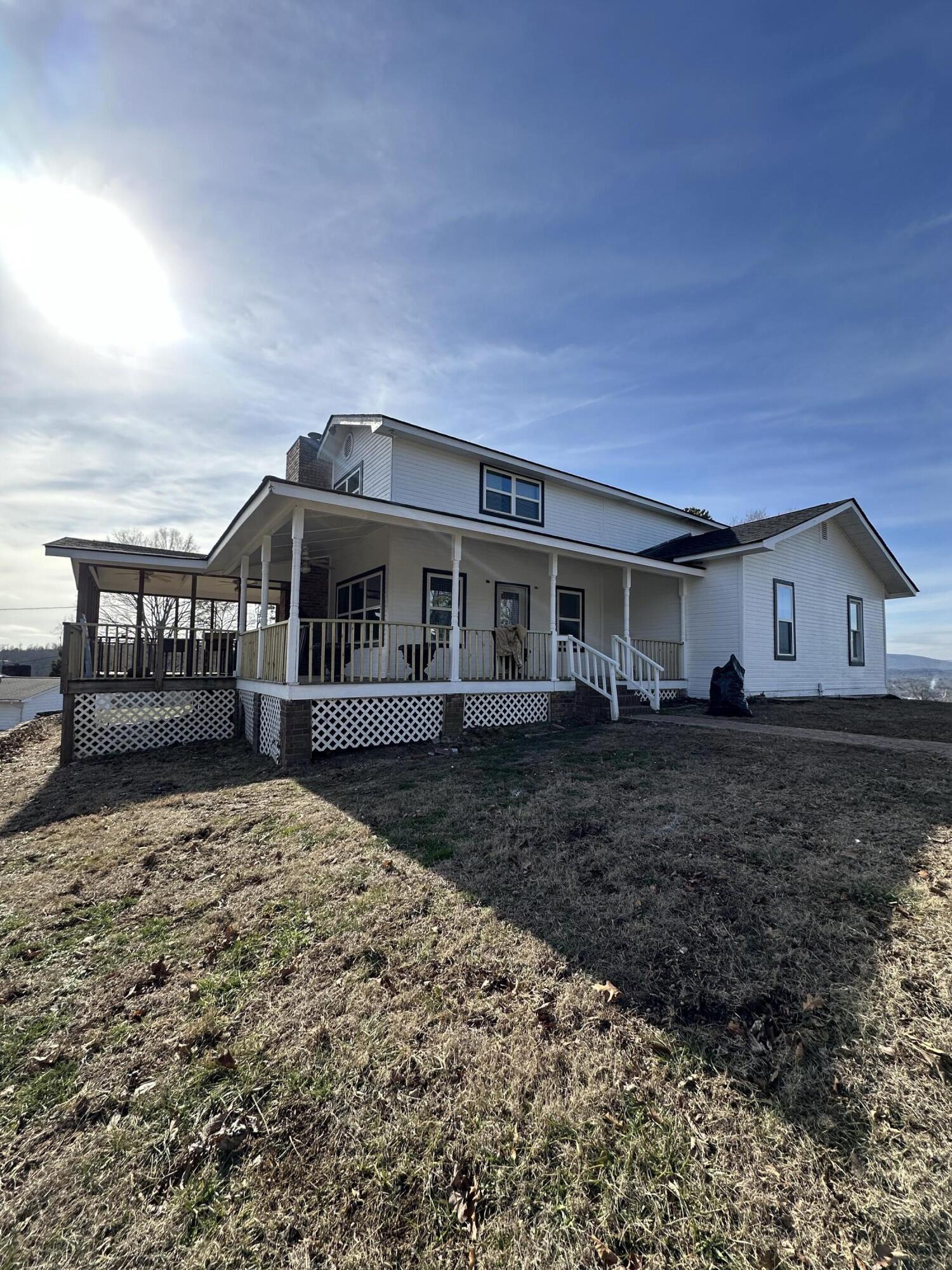 2 Sunset Drive, LaFayette