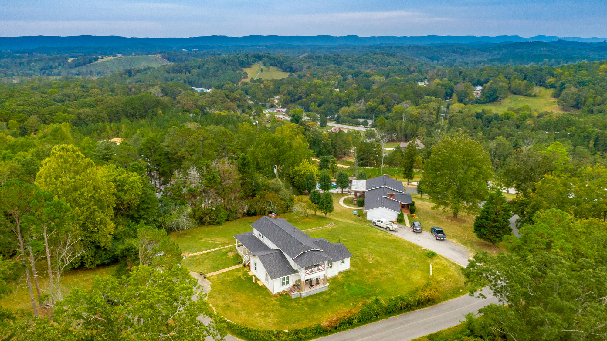 2 Sunset Drive, LaFayette