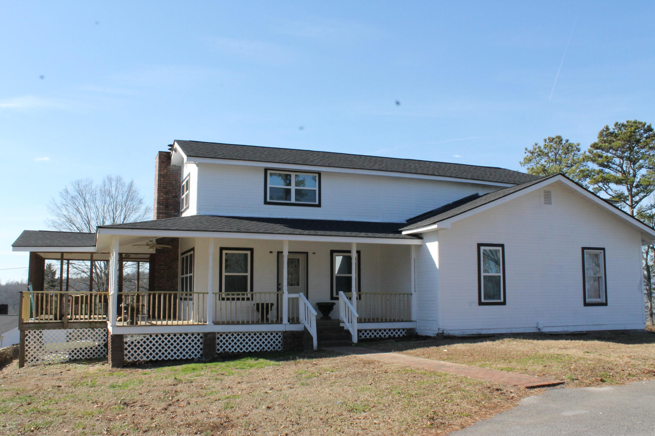 2 Sunset Drive, LaFayette