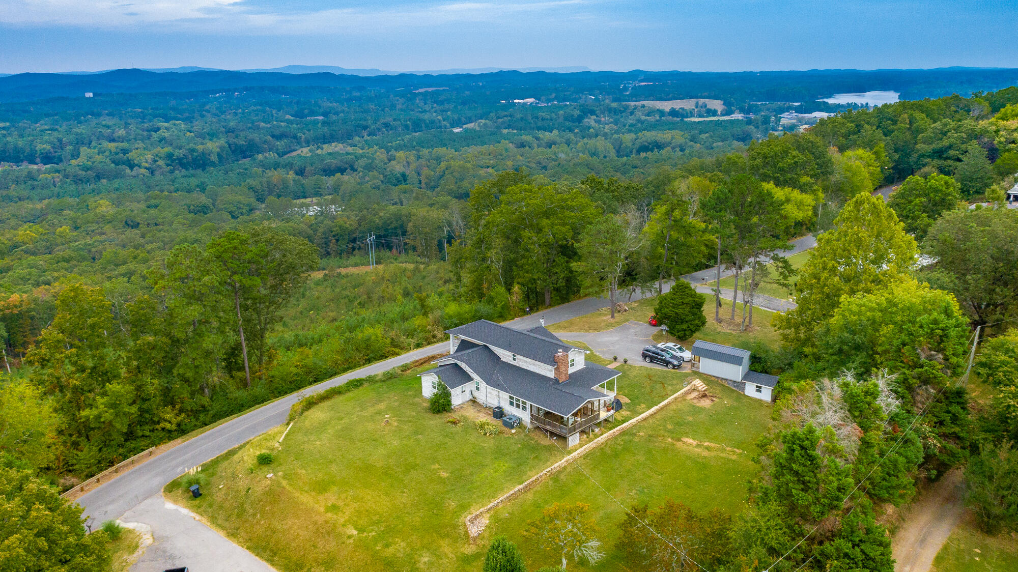 2 Sunset Drive, LaFayette