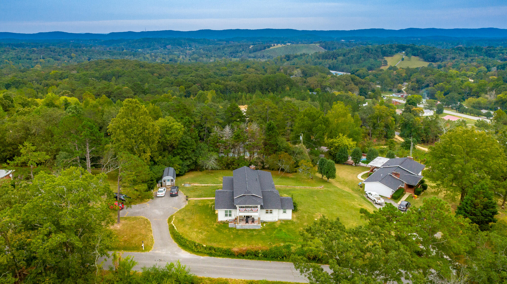 2 Sunset Drive, LaFayette