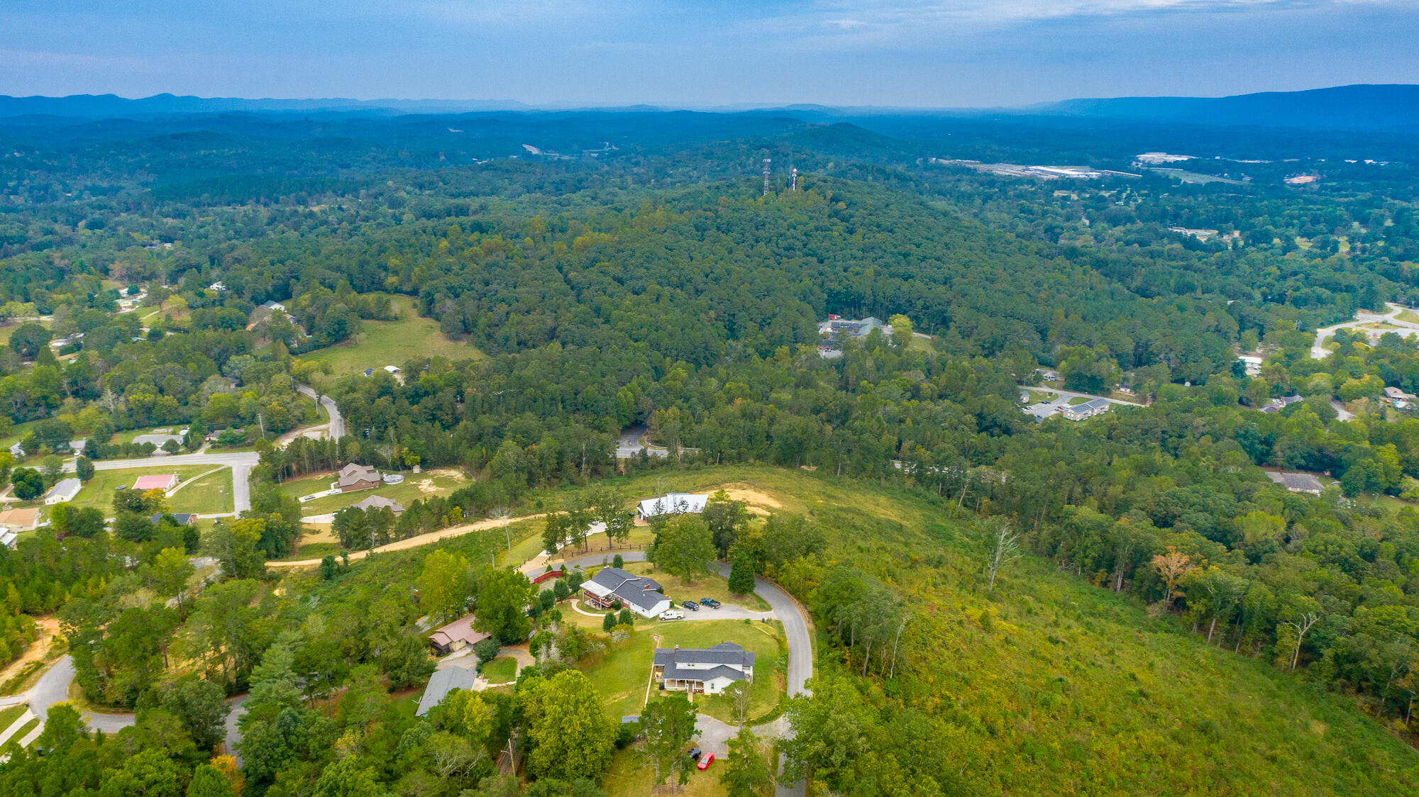 2 Sunset Drive, LaFayette
