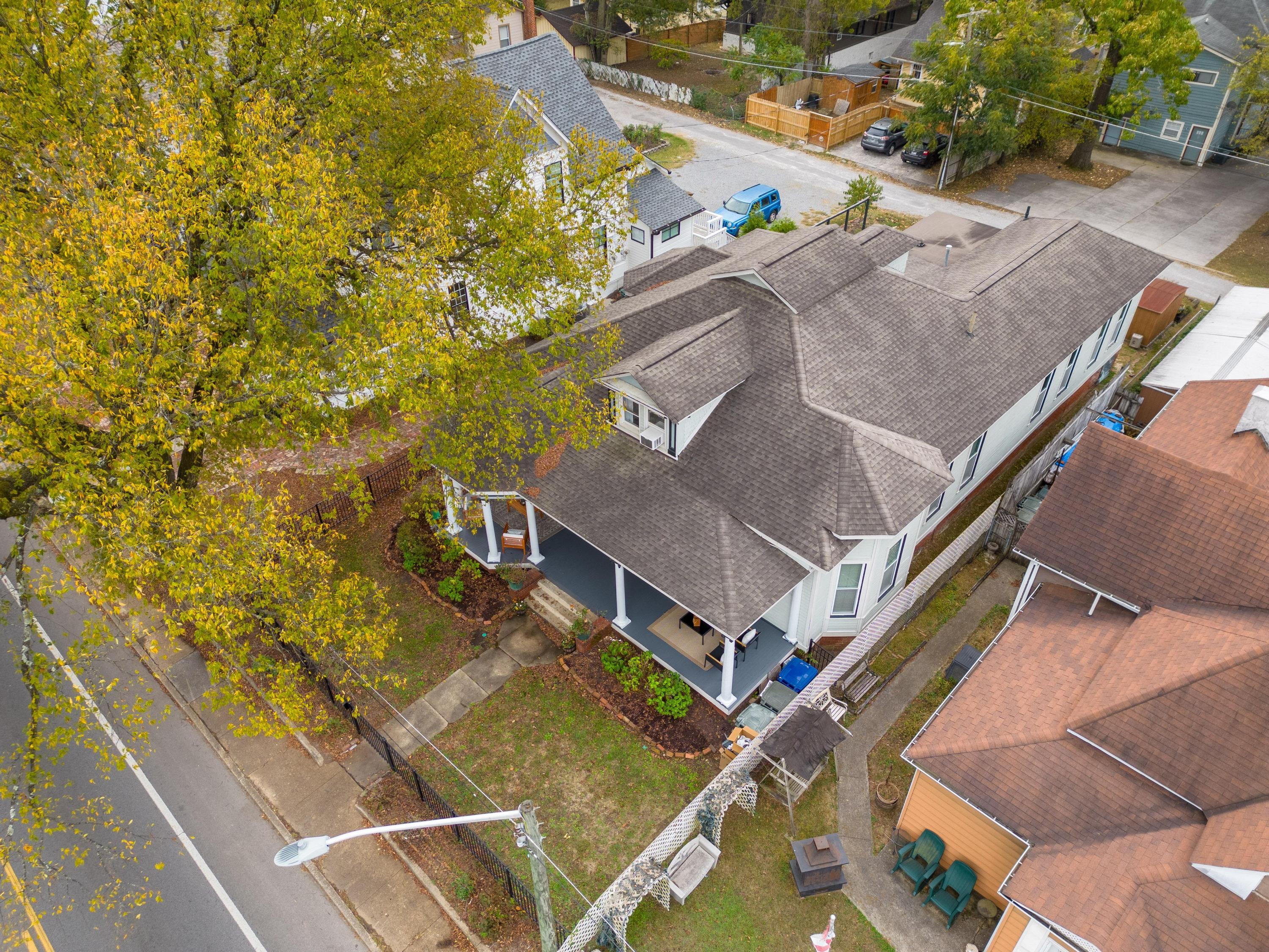 1506 Bailey Avenue