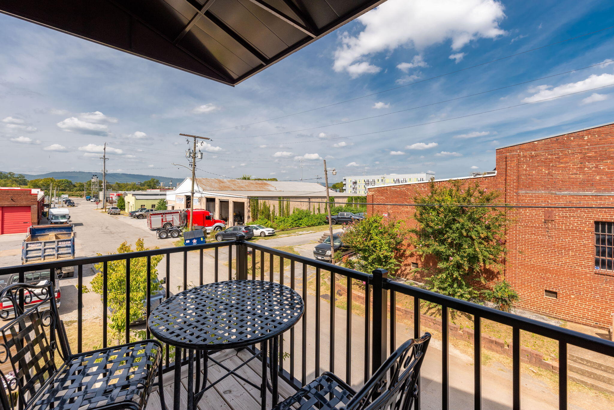 1603 Fagan Street, 202