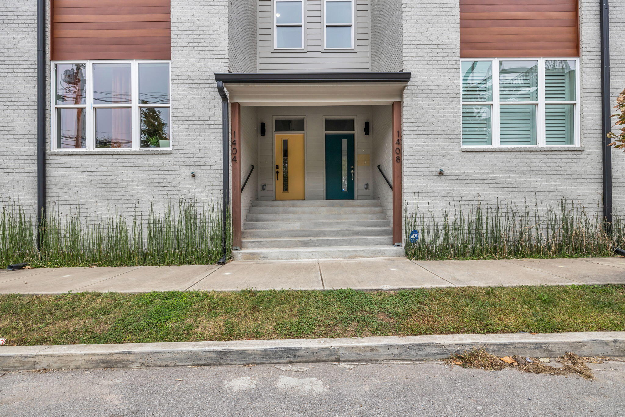 1408 Slayton Street, 6