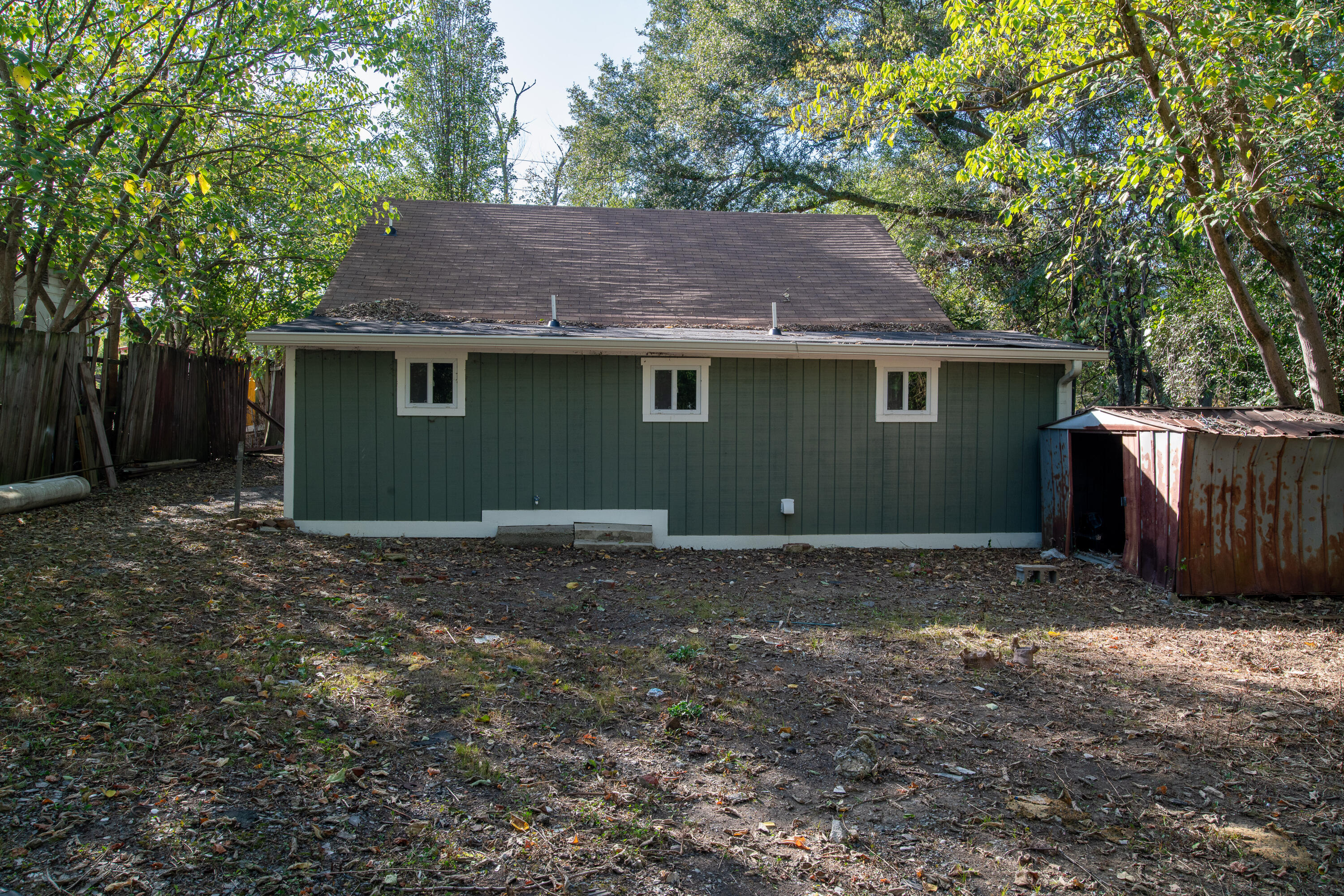 1018 Wilson Road