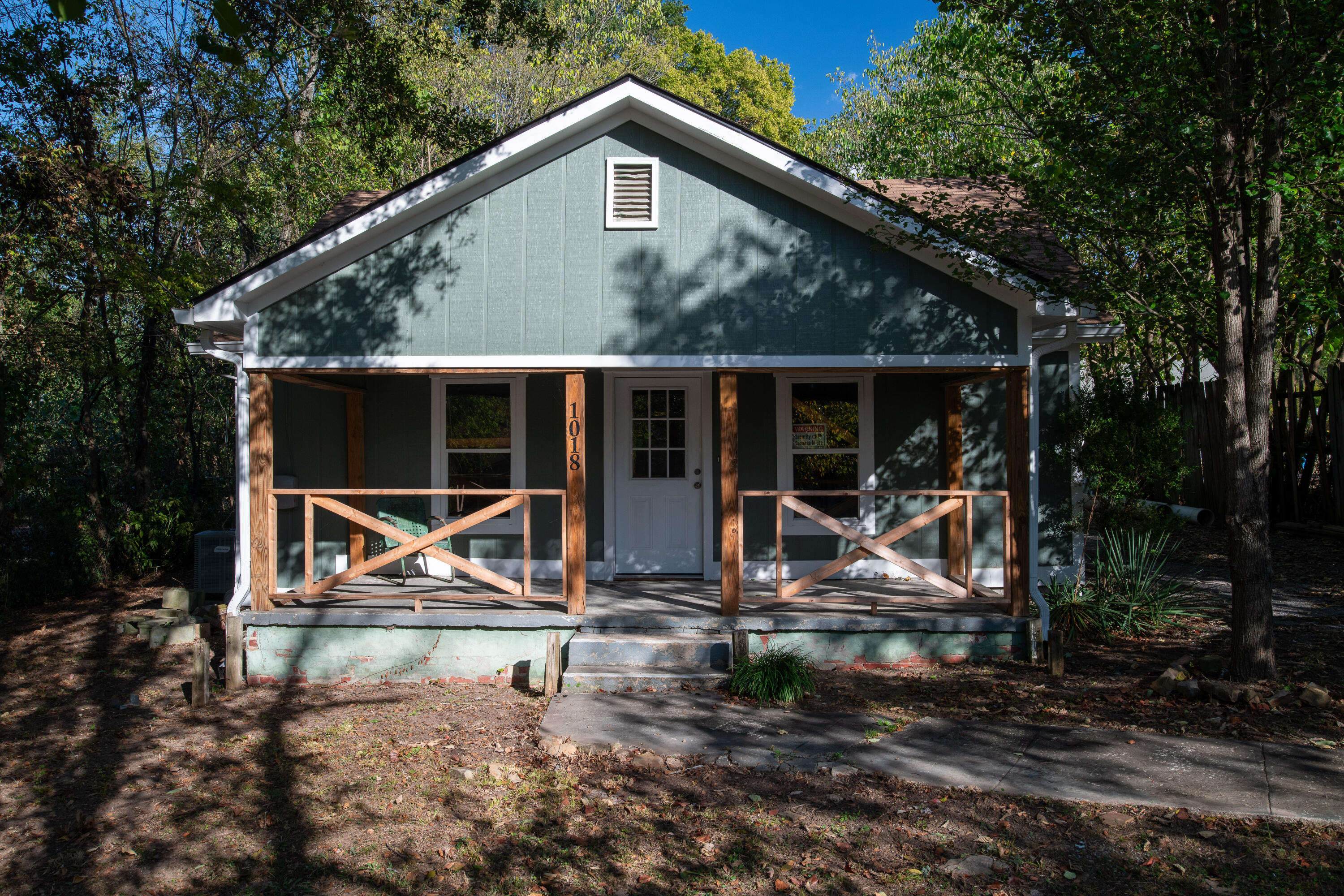 1018 Wilson Road