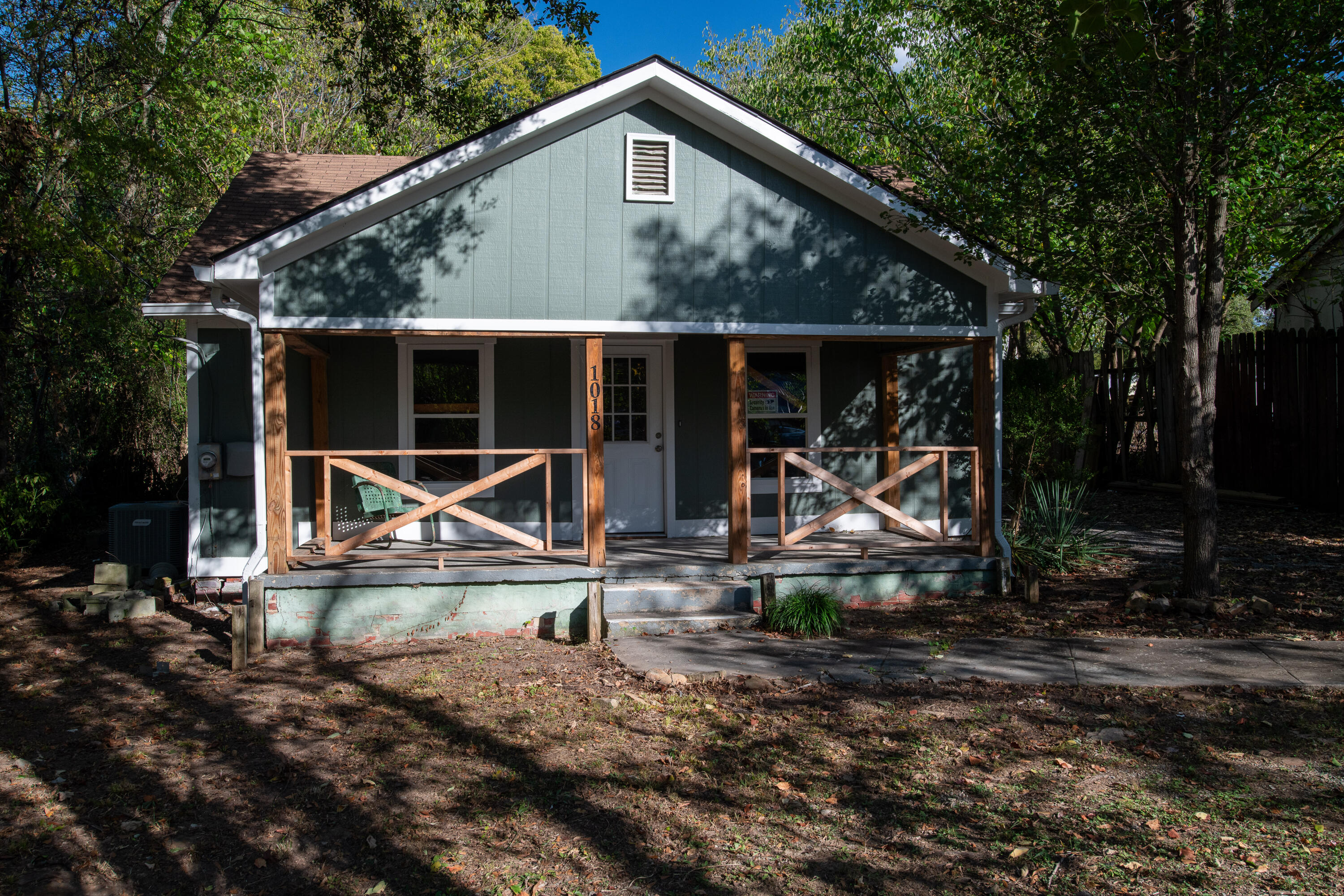 1018 Wilson Road