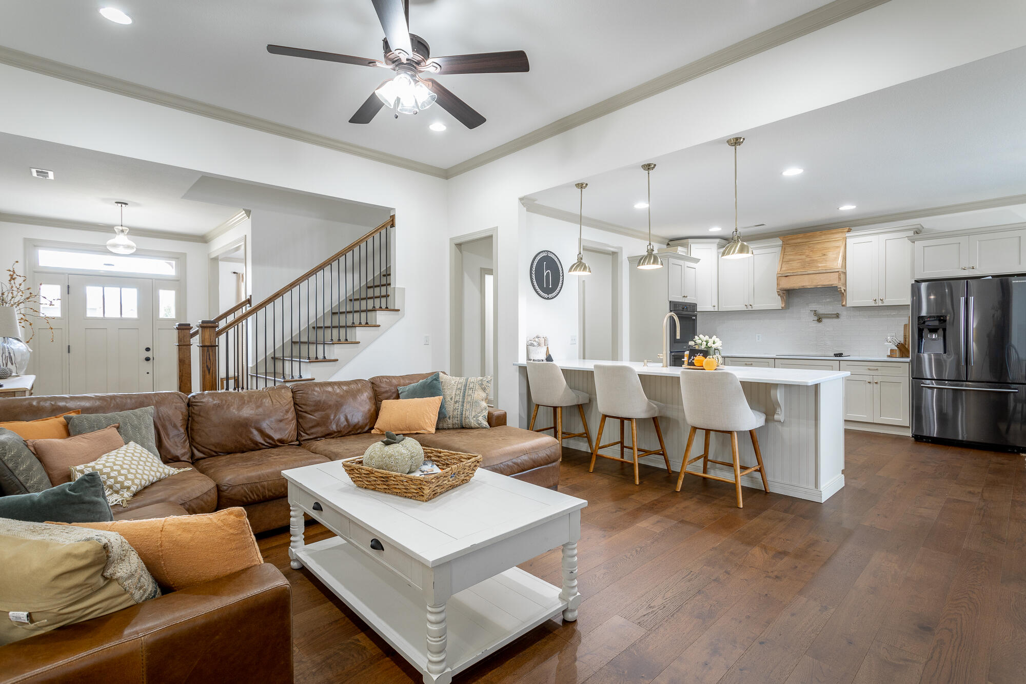 8 Myrtle Oak Way