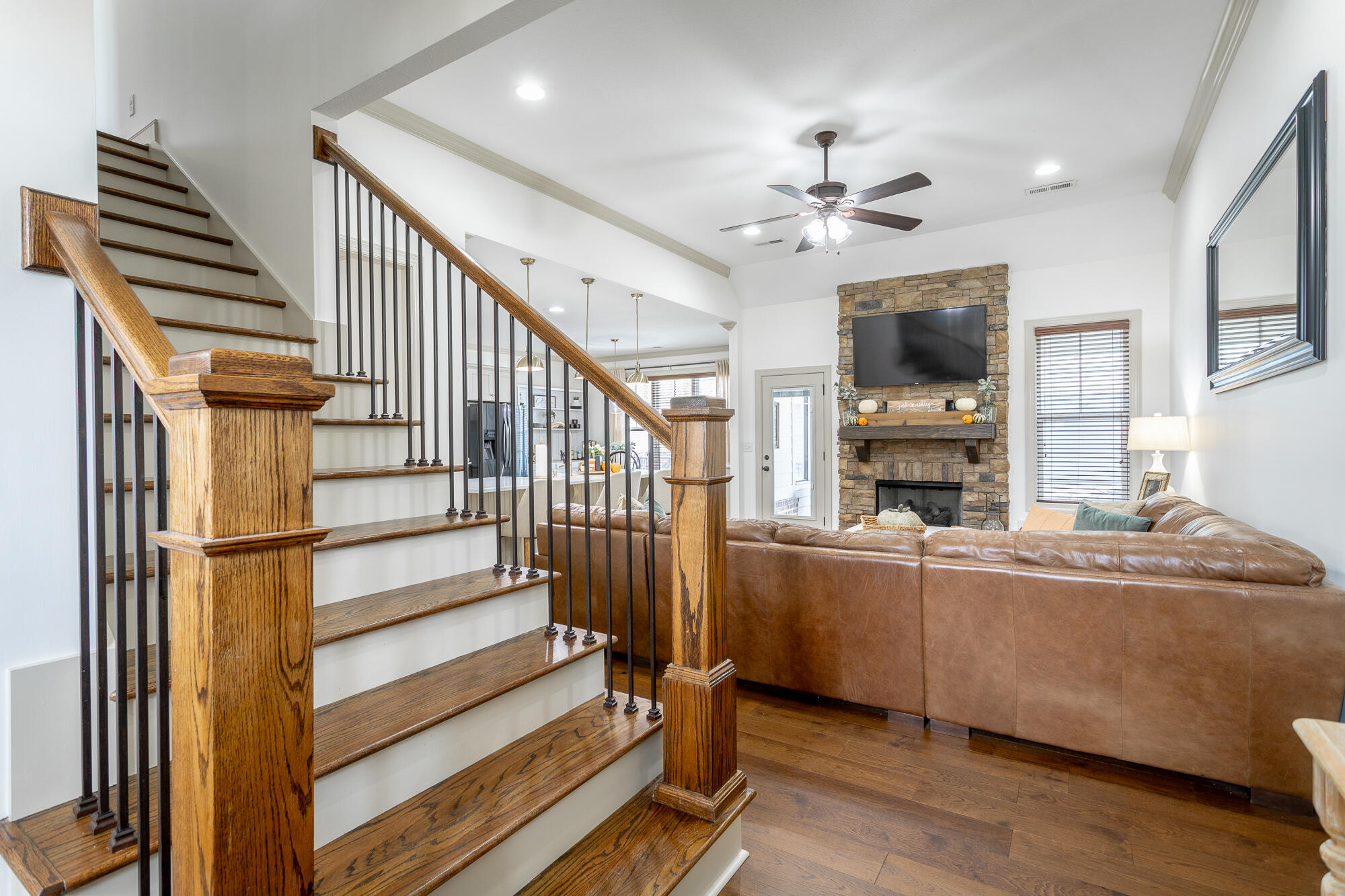 8 Myrtle Oak Way