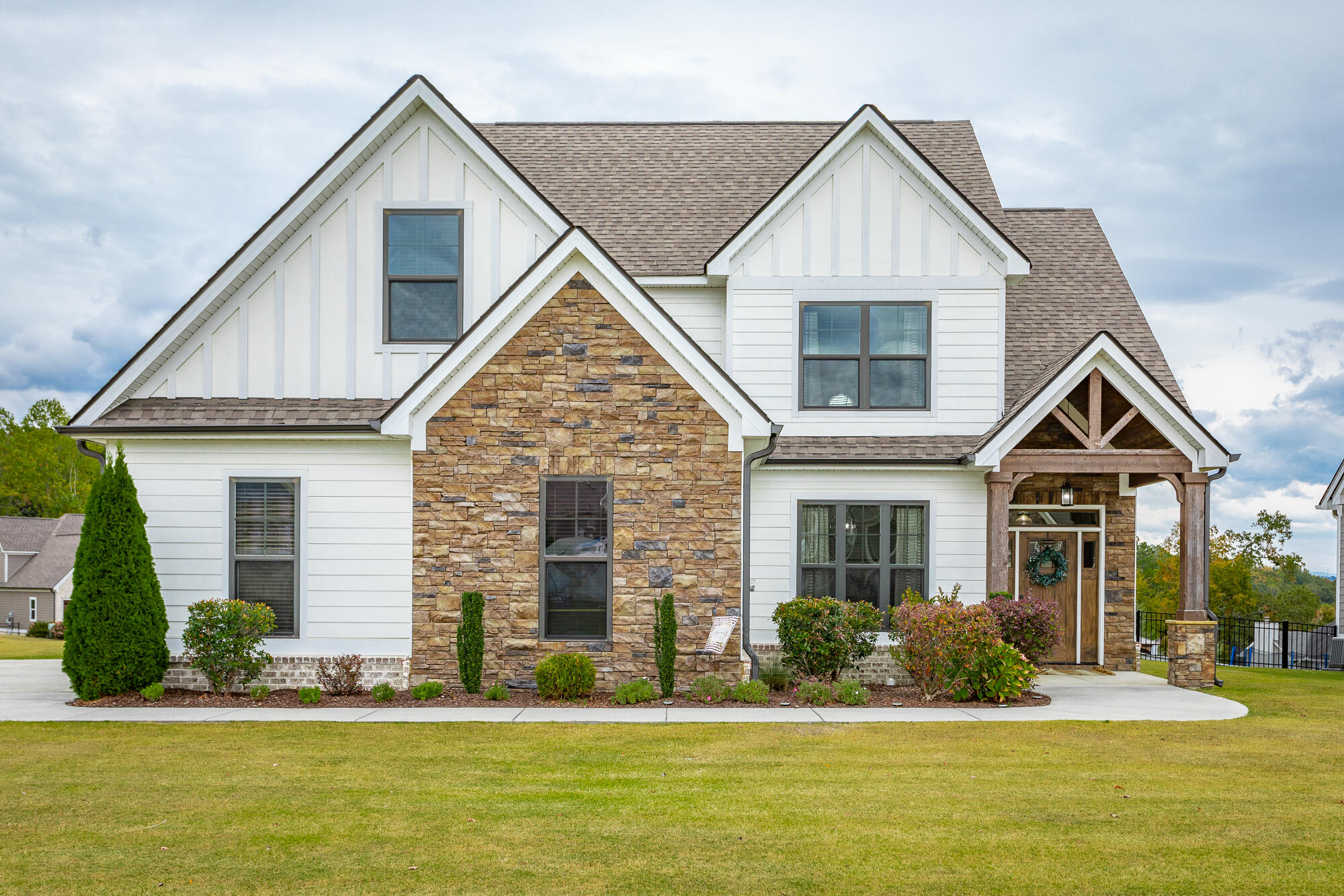 8 Myrtle Oak Way
